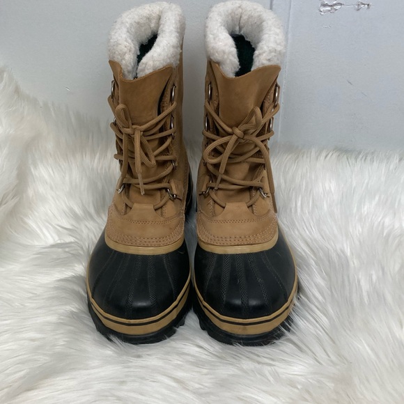 Sorel Shoes - Sorel Weatherproof Boots.